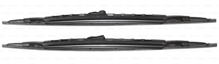 Комплект стеклоочистителей Bosch Twin Spoiler 046S